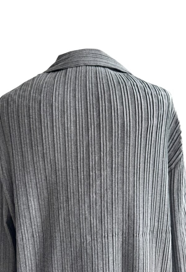 ADOLFO DOMINGUEZ - BLAZERS GRAY - Image 7